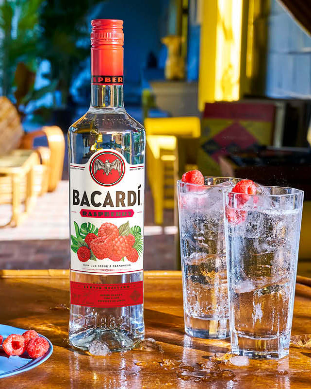 Bacardi