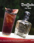 Don Julio, Tequila 70 Cristalino Añejo 700ml