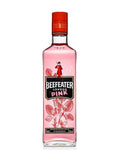 Ginebra Beefeater London Pink Fresa 700 ml
