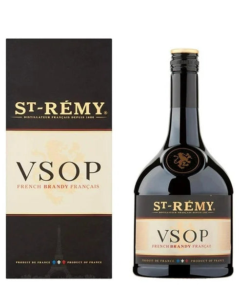 Brandy St Remy VSOP 700 ml