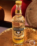 Whisky Chivas Regal Crystalgold 700 ml